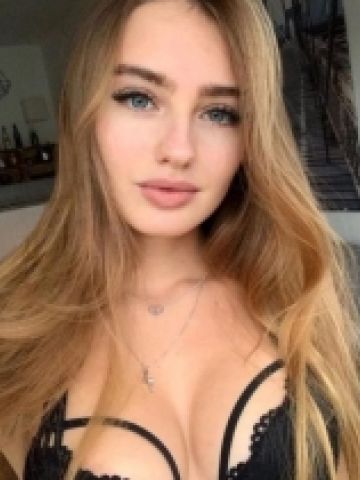 Анкета проститутки Елизавета - Фото 1, , 23 года, №164106