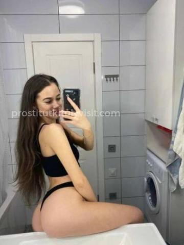 Анкета проститутки Мадина - Фото 1, , 25 лет, №166585